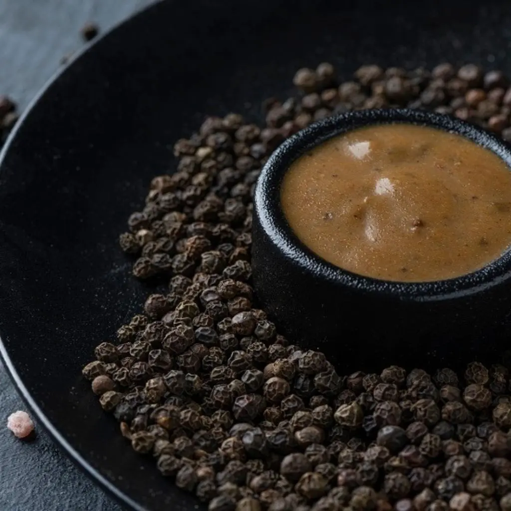 Pepper Sauce